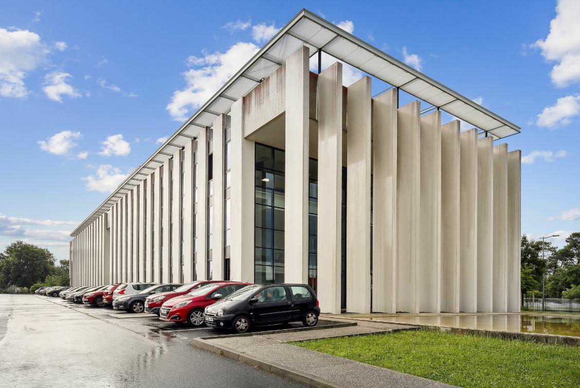Bureau Mérignac 534m² Location bureau Mérignac Gironde OLBUR2313648 1